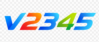 v2345 Logo